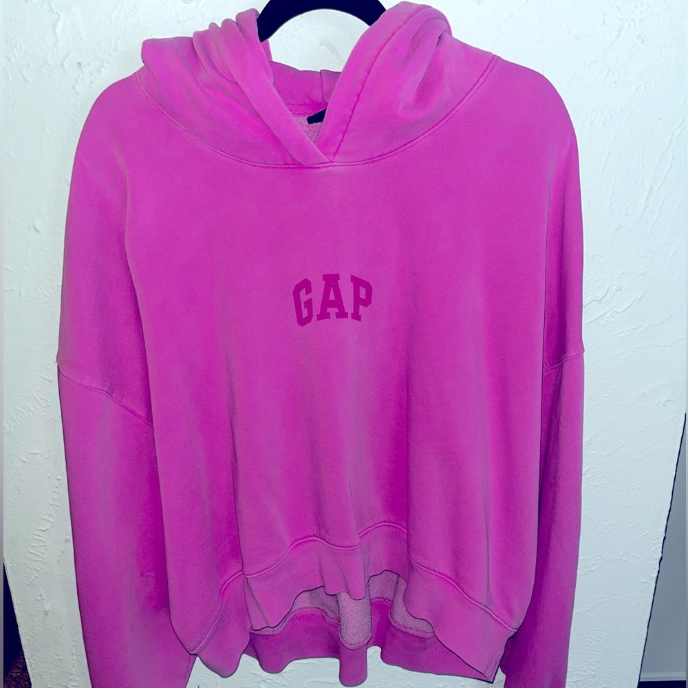 Gap hoodie